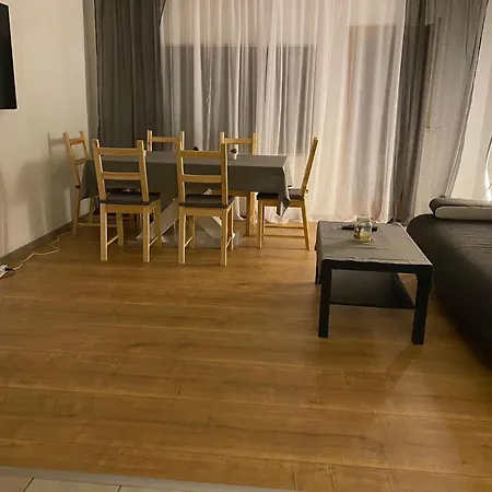 公寓 Ferienwohnung Schwabenheim An Der Selz *