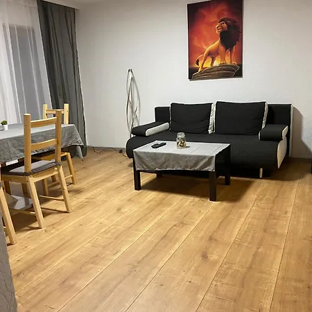 Ferienwohnung Schwabenheim An Der Selz 公寓