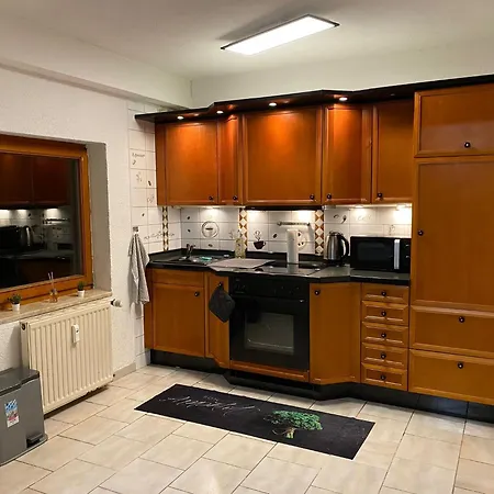 Ferienwohnung Schwabenheim An Der Selz 公寓 Schwabenheim an der Selz