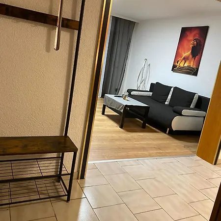 Ferienwohnung Schwabenheim An Der Selz Schwabenheim an der Selz