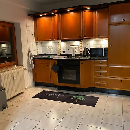 Ferienwohnung Schwabenheim An Der Selz