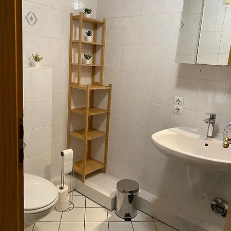 Ferienwohnung Schwabenheim An Der Selz * Schwabenheim an der Selz