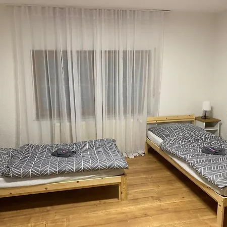 Ferienwohnung Schwabenheim An Der Selz 公寓 Schwabenheim an der Selz