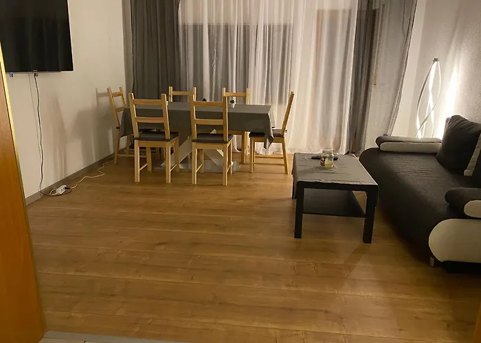 Apartament Ferienwohnung Schwabenheim An Der Selz *