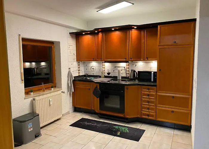 Ferienwohnung Schwabenheim An Der Selz Apartament Schwabenheim an der Selz