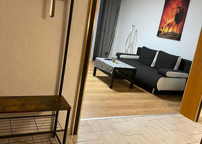 Ferienwohnung Schwabenheim An Der Selz Schwabenheim an der Selz