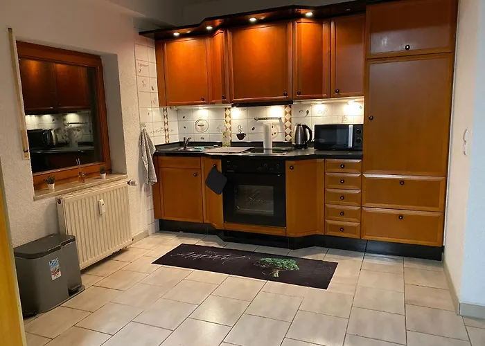 Ferienwohnung Schwabenheim An Der Selz