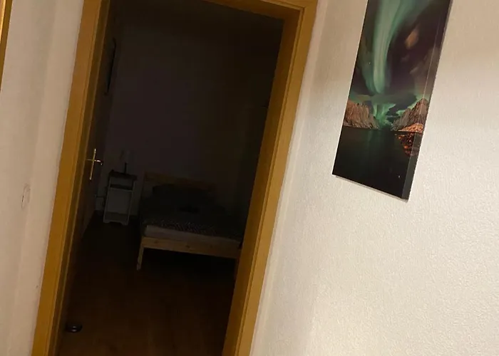 Apartamento Ferienwohnung Schwabenheim An Der Selz