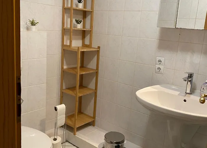 Ferienwohnung Schwabenheim An Der Selz * Schwabenheim an der Selz