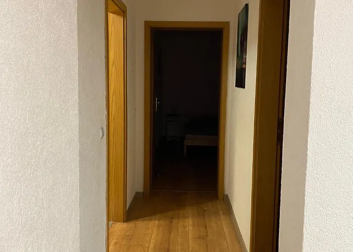 Ferienwohnung Schwabenheim An Der Selz *